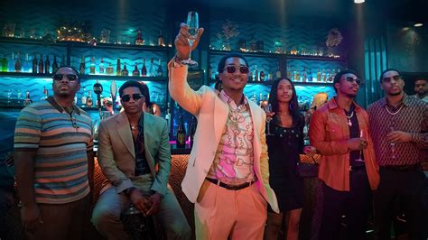 is bmf connected to power|'BMF' Season 3 Finale: Boss, Cast and 50 Cent Look Ahead to .